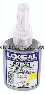 Anaerobe Fügeverbindung, LOXEAL, 50 ml
