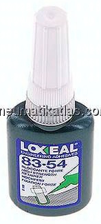 Anaerobe Schraubensicherung, LOXEAL, 10 ml