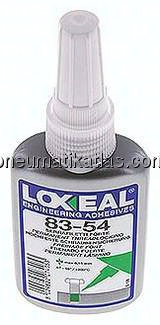 Anaerobe Schraubensicherung, LOXEAL, 50 ml
