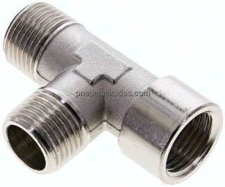 LTE-Einschraubstück G 1/2"(IG)-R 1/2"(AG), Messing vernickelt
