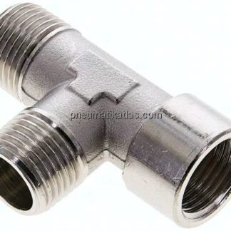 LTE-Einschraubstück G 1/2"(IG)-R 1/2"(AG), Messing vernickelt