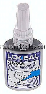 Anaerobe Gewindedichtung, LOXEAL, 50 ml