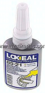 Anaerobe Fügeverbindung, LOXEAL, 50 ml