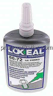 Anaerobe Schraubensicherung, LOXEAL, 250 ml