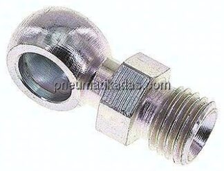 10mm-Ringstück, 60° Innenkonus (M 12x1,5)