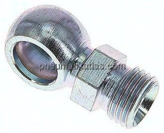 12mm-Ringstück, 60° Innenkonus (M 14x1,5)