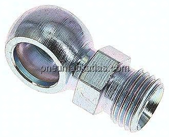 12mm-Ringstück, 60° Innenkonus (M 14x1,5)