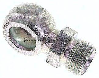 14mm-Ringstück, 60° Innenkonus (M 16x1,5)