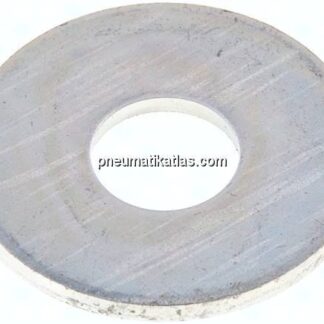 Unterlegscheibe, DIN 9021, M 18 / M 20 (20,3x56mm), Stahl verzinkt