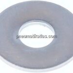 Unterlegscheibe, DIN 9021, M 20 / M 22 (22,3x60mm), Stahl verzinkt