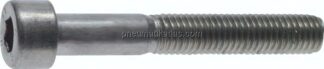 Zylinderschraube DIN 912, M 16x90, Edelstahl A4