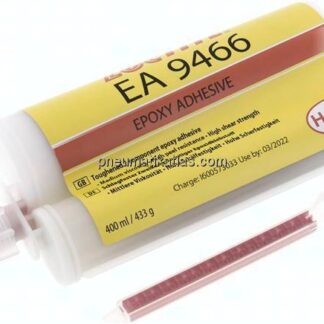 LOCTITE 2 K Epoxid-Klebstoff, 400 ml Doppelkartusche (2:1, C-System)