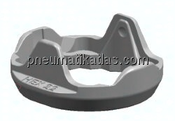 Rotolock Small Hex 22