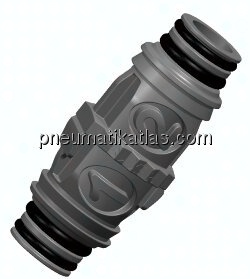 ABC-Verbinder Small