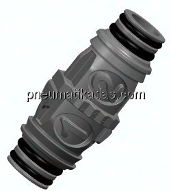 ABC-Verbinder Small -> Regular