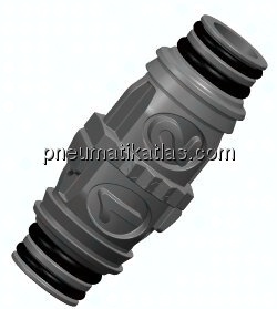 ABC-Verbinder Regular Heavy Duty