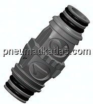 ABC-Verbinder Heavy Duty