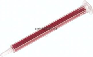 Mischerdüse (A-System) passend für z.B. Loctite Strukturklebstoffe in 50 ml Doppelkartusche (10er Pa