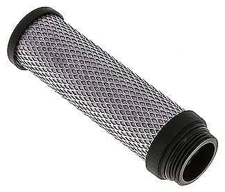 FUTURA Ersatzfilter (Aktivkohle), , Futura 4 / Multifix 4