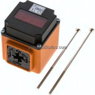 LED-Aufsteckanzeige f. Messumformer, Standard