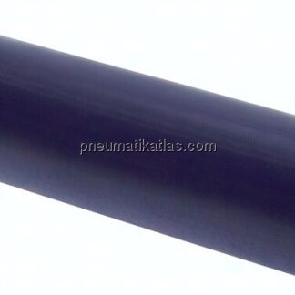 Trinkwasserschlauch aus Polyethylen 10 (3/8")x15mm