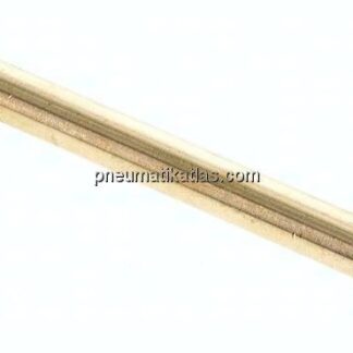 Innengewinderohr M 14x1,5, 10x6mm, 120mm lang
