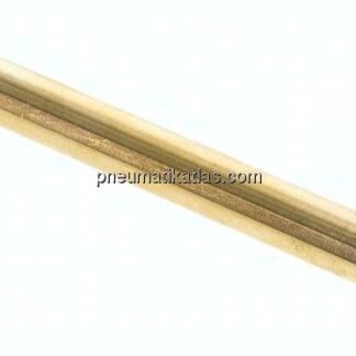 Innengewinderohr M 16x1,5, 14x9mm, 150mm lang