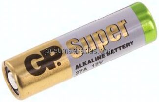 Batterie 27 A, 1 Stk., Alkaline
