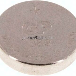 Knopfzelle SR54, 1 Stk. - 11,6 x 3,05mm - 1,55 V (DC) - 70mAh