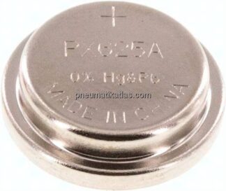 Knopfzelle LR9, 1 Stk. - 15,6 x 5,95mm - 1,5 V (DC) - 190mAh