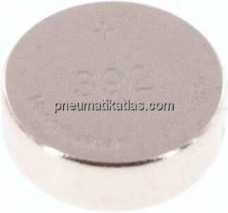 Knopfzelle CR1220, 1 Stk. - 12,5 x 2,0mm - 3 V (DC) - 35mAh