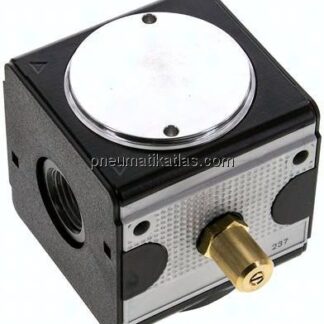 MULTIFIX Anfahrventil, G 1/2", Multifix 2