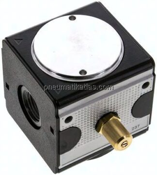 MULTIFIX Anfahrventil, G 1/2", Multifix 2