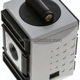 FUTURA Befüllventil G 1/2", Futura 2