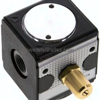 MULTIFIX Anfahrventil, G 1/4", Multifix 1