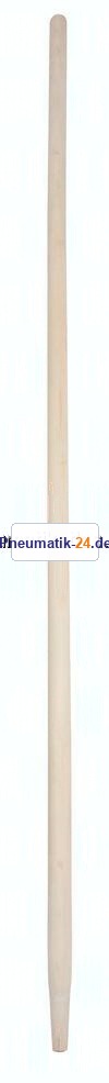 1400 mm Holzstiel