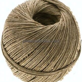 Bindfaden Großknäul 500g, ca. 190m, 1,9mm stark