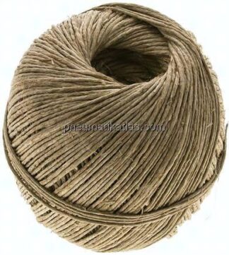 Bindfaden Großknäul 500g, ca. 190m, 1,9mm stark