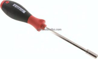 starrer Bit-Handhalter mit Sechskantklinge und magnetischer Bithaltung