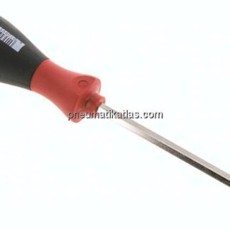 starrer Bit-Handhalter mit Sechskantklinge und magnetischer Bithaltung