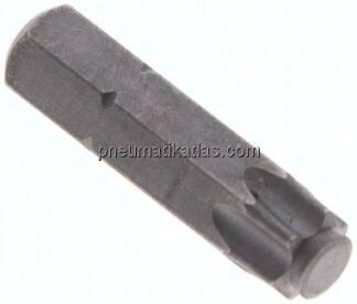 Bit, 1/4" (6,3mm), TX40, T-STAR plus