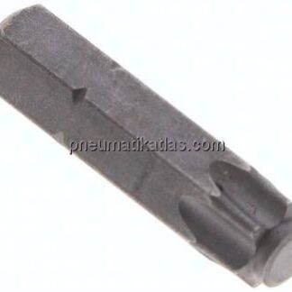 Bit, 1/4" (6,3mm), TX40, T-STAR plus