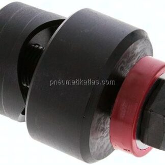 Rund-Blechlocher, 42,0 mm