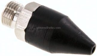 CEG-1 Gummidüse (für Pistole und Verlängerungsrohr),NPT 1/8" (AG)