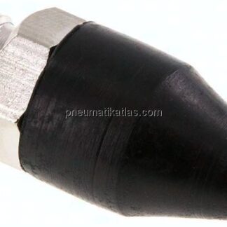 CEG-1 Gummidüse (für Pistole und Verlängerungsrohr),NPT 1/8" (AG)