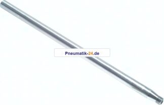 CEG-1 Verlängerungsrohr ohne Düse (600 mm, Düsengewinde NPT 1/8" IG),NPT 1/8" (AG)