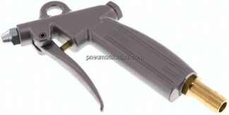 Blaspistole mit Kurzdüse Ø 1,5 (Standard), Schlauchtülle 13 (1/2")mm
