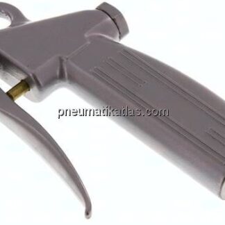 Blaspistole mit Kurzdüse Ø 1,5 (Standard), Schlauchtülle 13 (1/2")mm