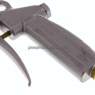 Blaspistole ohne Düse, mit Innengewinde M 12x1,25, Schlauchtülle 13 (1/2")mm