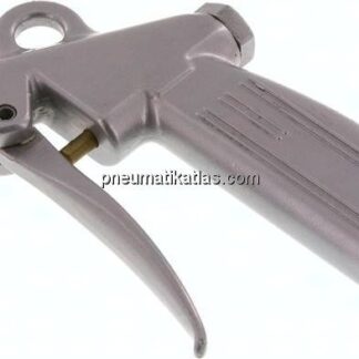 Blaspistole mit Lärmschutzdüse, Innengewinde G 1/4"